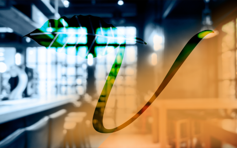 Cafeteria Vital com ambiente aconchegante e cafés especiais