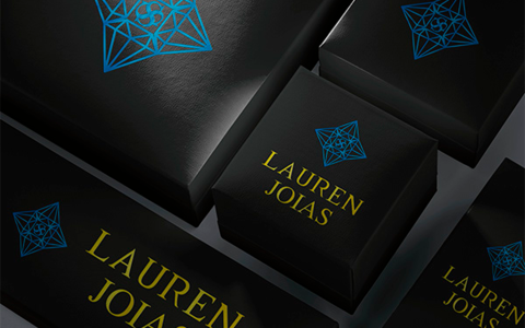 oias femininas em destaque da marca Lauren