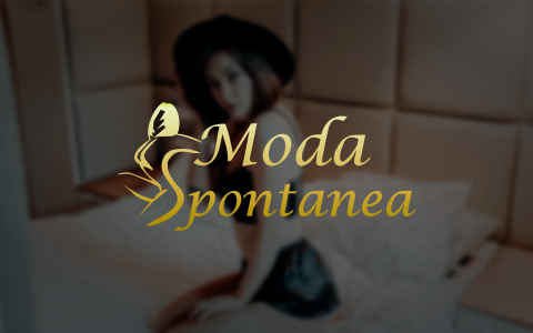 Moda feminina casual da marca Moda Spontanea com looks modernos